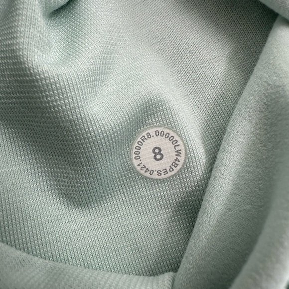 Lululemon Hooded Define Jacket *Nulu - Picture 9 of 10